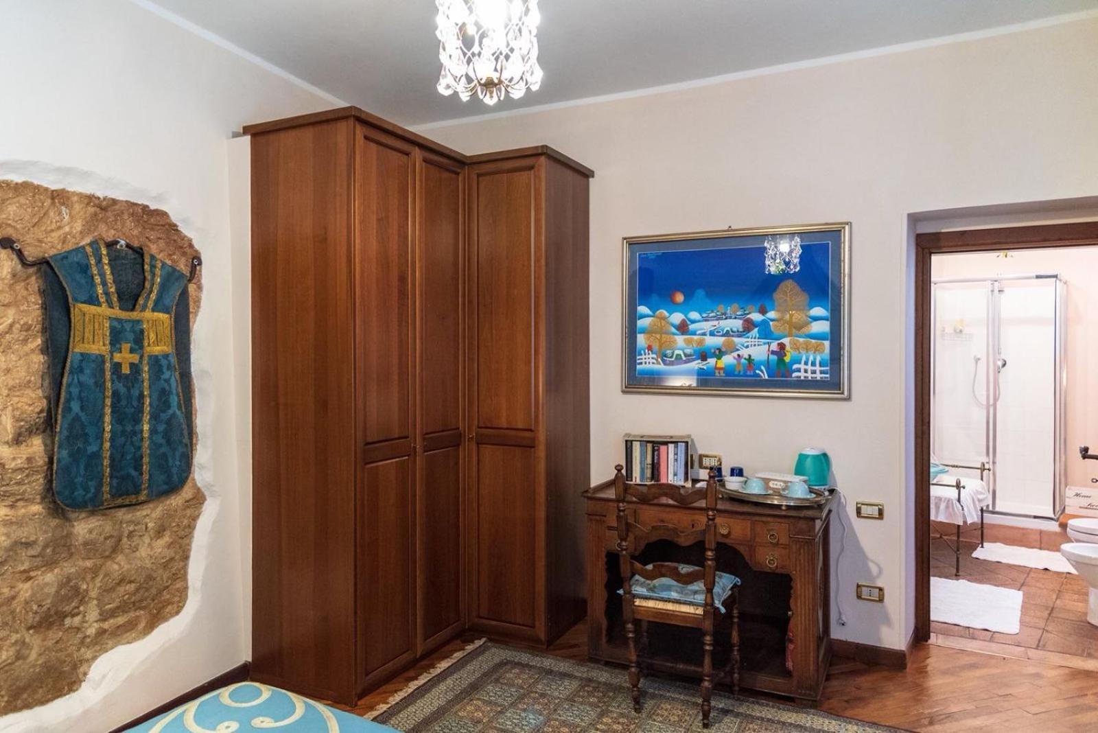 Torre De Salis Bed & Breakfast Gussago Ngoại thất bức ảnh