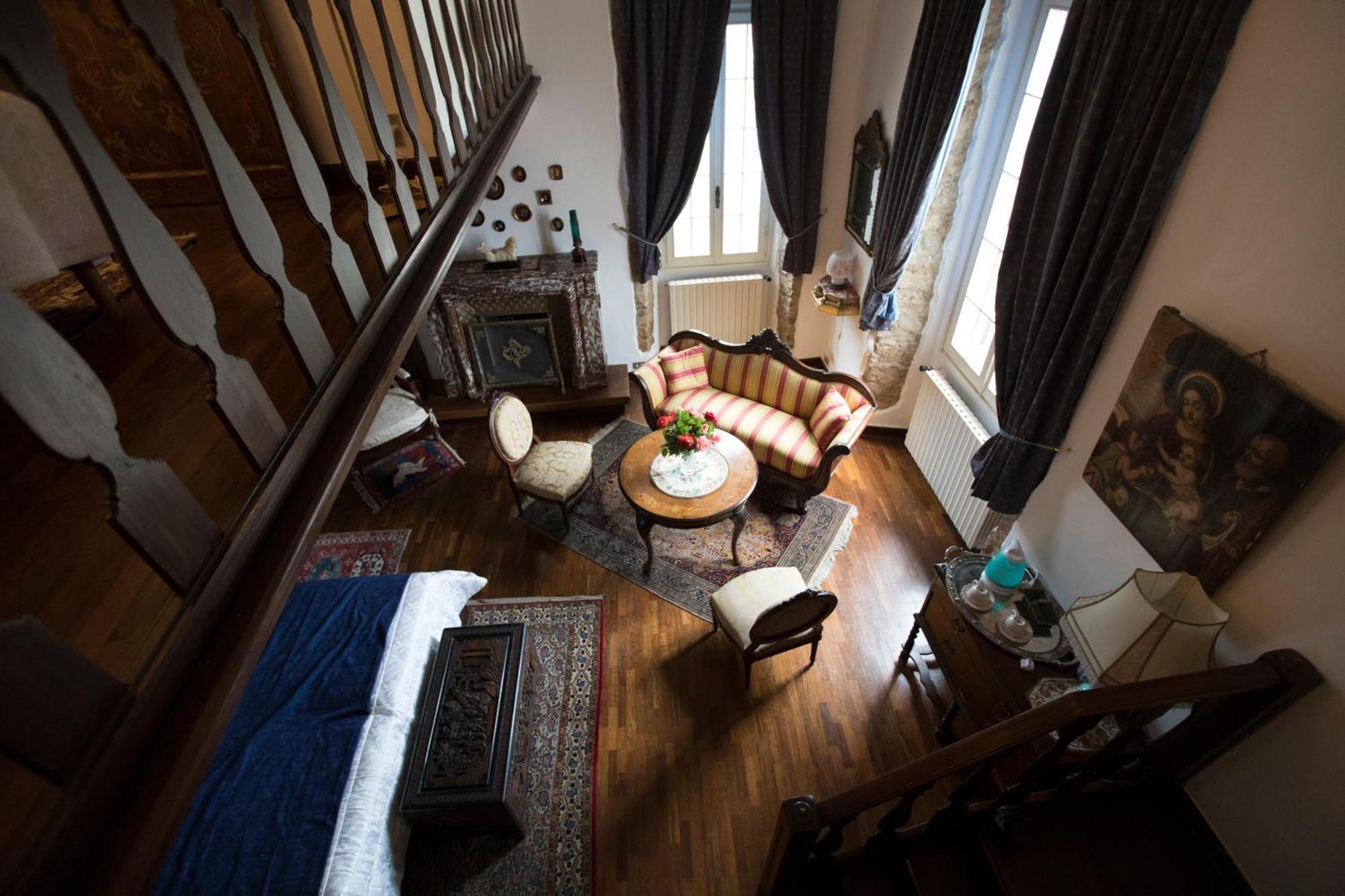 Torre De Salis Bed & Breakfast Gussago Ngoại thất bức ảnh