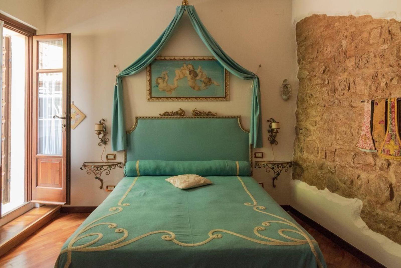 Torre De Salis Bed & Breakfast Gussago Ngoại thất bức ảnh