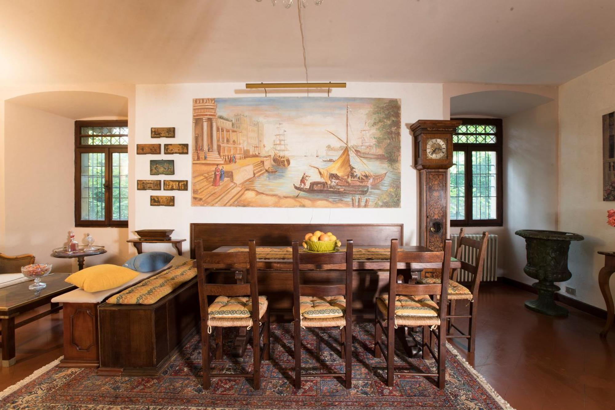 Torre De Salis Bed & Breakfast Gussago Ngoại thất bức ảnh