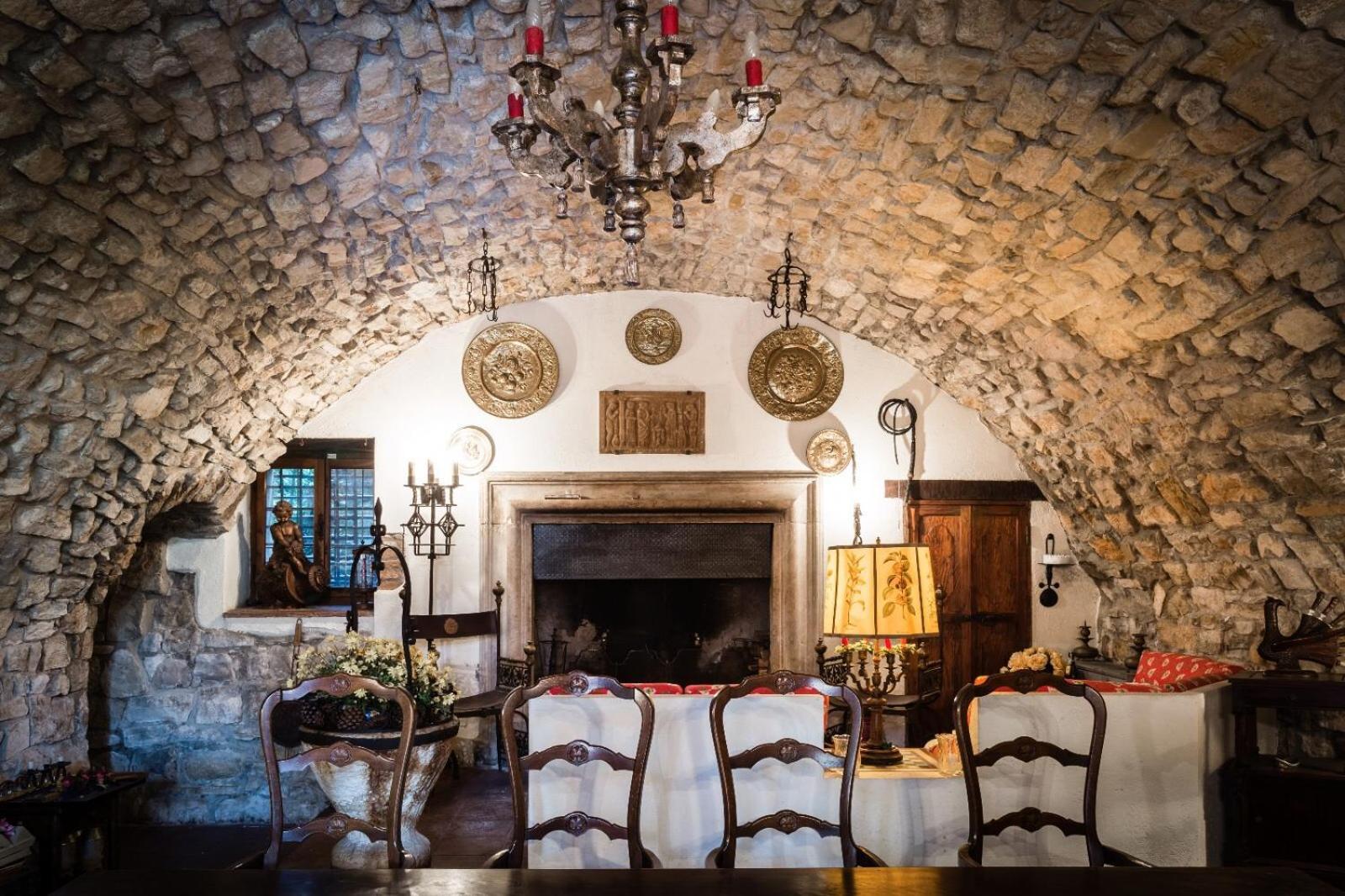 Torre De Salis Bed & Breakfast Gussago Ngoại thất bức ảnh
