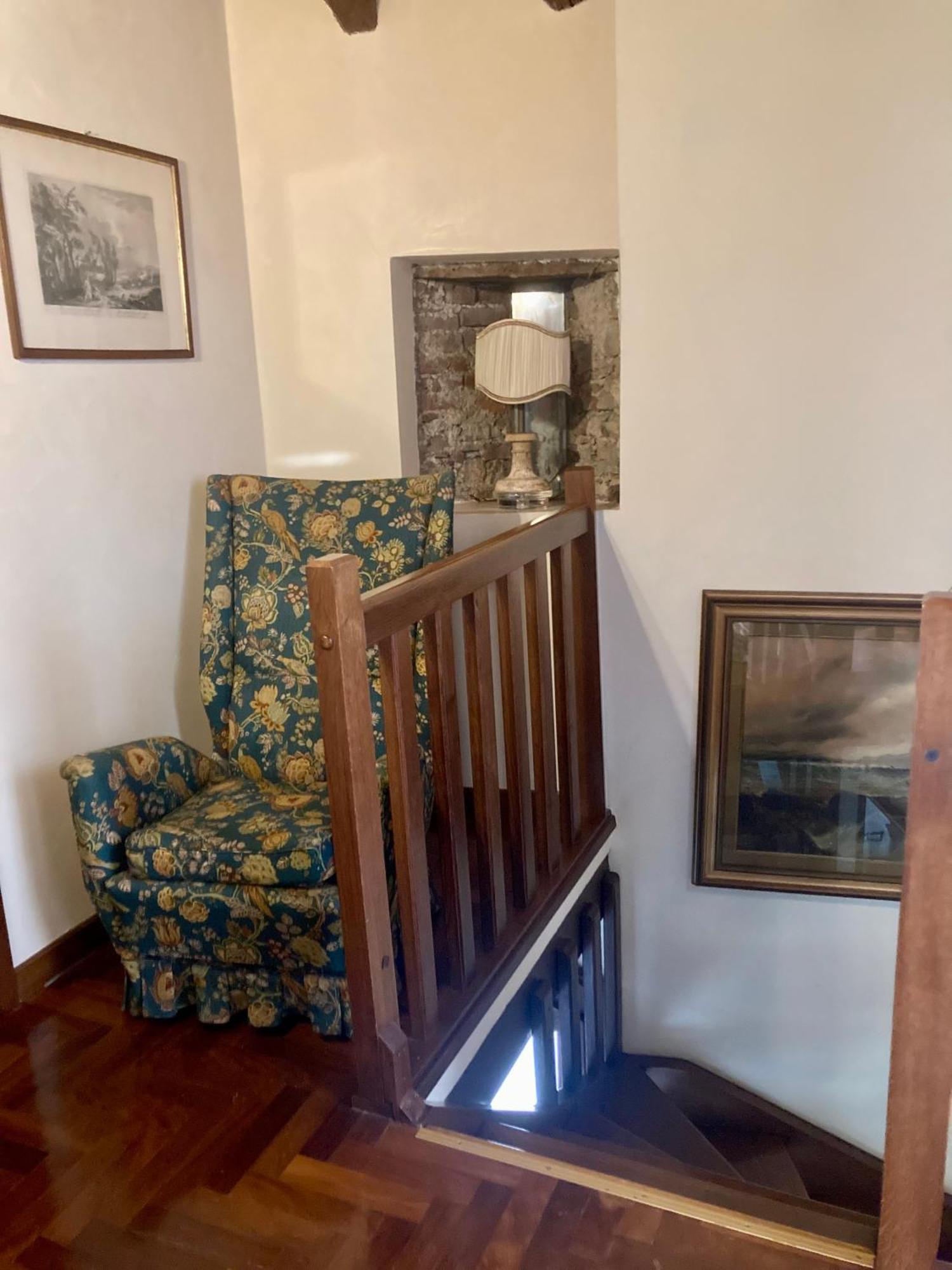 Torre De Salis Bed & Breakfast Gussago Ngoại thất bức ảnh