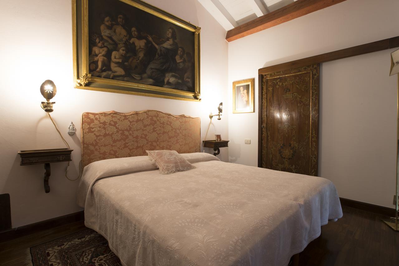 Torre De Salis Bed & Breakfast Gussago Ngoại thất bức ảnh