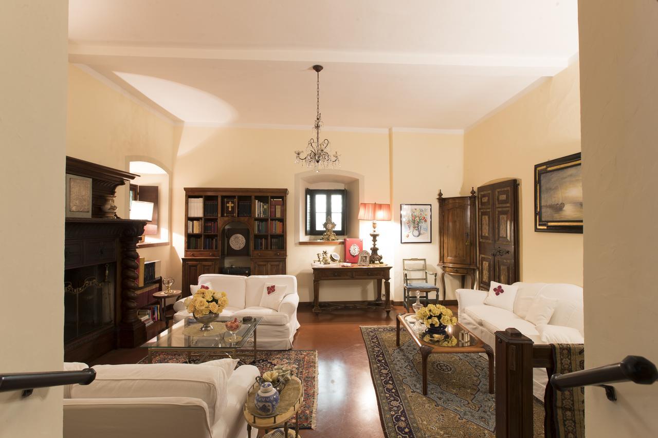 Torre De Salis Bed & Breakfast Gussago Ngoại thất bức ảnh